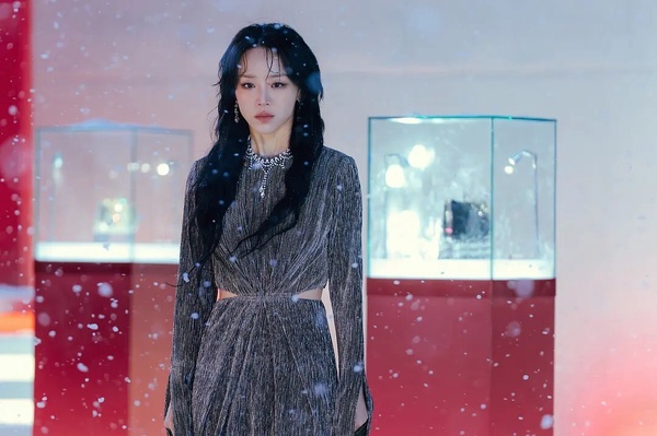 網議「最希望她得百想影后」的韓劇女星TOP5！《柔美3》金高銀第3，冠軍連呼吸都在演戲