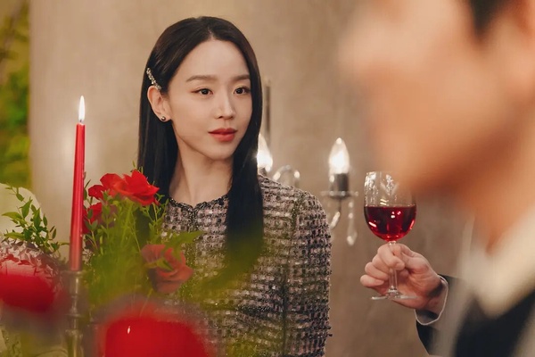 網議「最希望她得百想影后」的韓劇女星TOP5！《柔美3》金高銀第3，冠軍連呼吸都在演戲