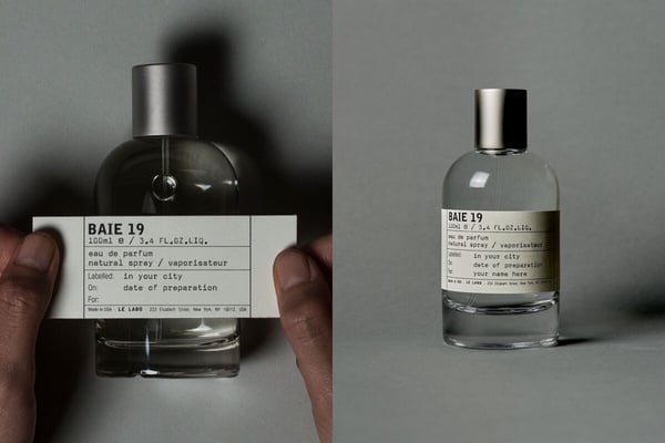 Threads大推「最適合夏天噴的香水」