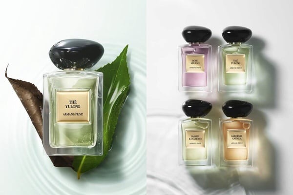 Threads大推「最適合夏天噴的香水」推薦！一噴秒降溫，這款是夏日清新香氣代表！