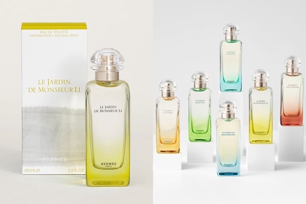 Threads大推「最適合夏天噴的香水」推薦！一噴秒降溫，這款是夏日清新香氣代表！