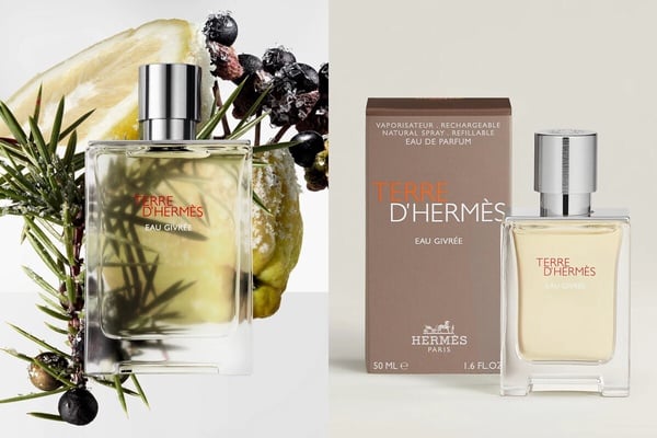 Threads大推「最適合夏天噴的香水」推薦！一噴秒降溫，這款是夏日清新香氣代表！
