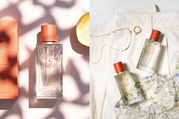 Threads大推「最適合夏天噴的香水」推薦！一噴秒降溫，這款是夏日清新香氣代表！