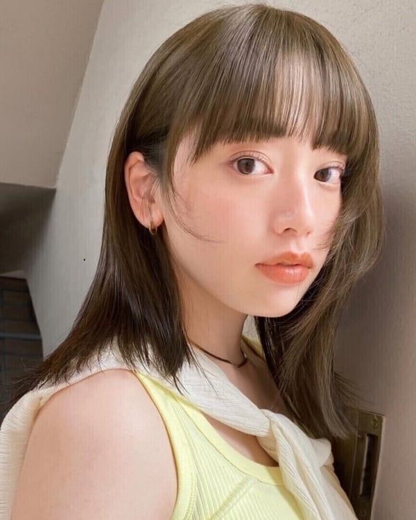褪色也好看！2026日韓淺髮色推薦8款＋適合膚色一次看，不顯毛、褪色不發黃