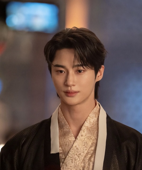 《21世紀大君夫人》演員介紹