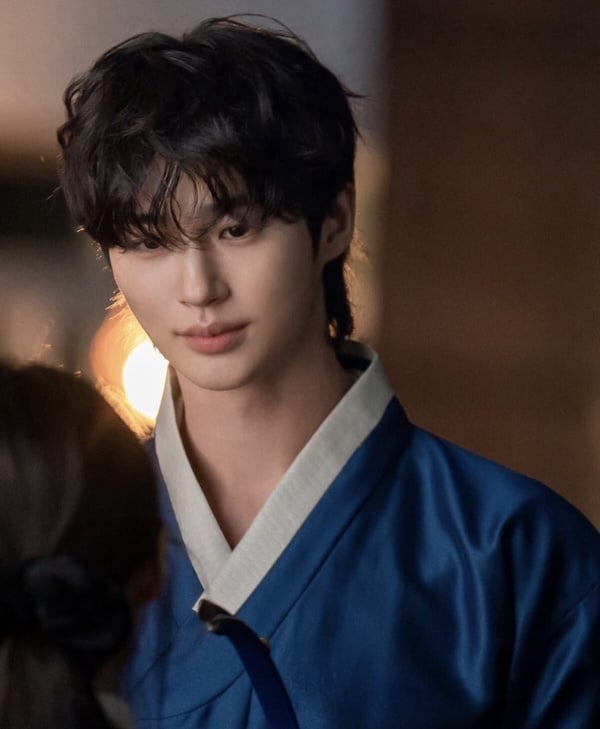《21世紀大君夫人》演員介紹