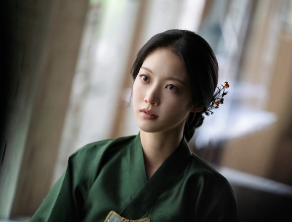 《21世紀大君夫人》演員介紹