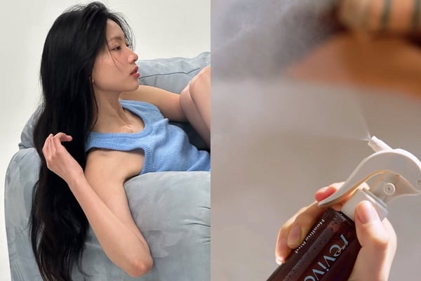 髮香噴霧＆香水差在哪？2026髮香噴霧推薦15款，Dcard熱議＋日韓爆款一次看