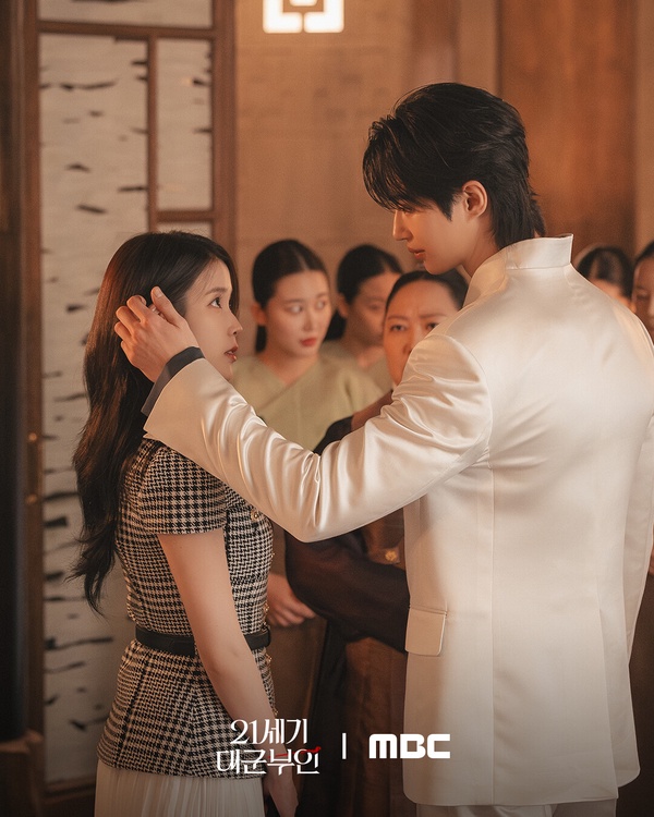 《21世紀大君夫人》還不是最慘！6部觀眾「愛看又愛罵」韓劇！這部全網吐槽變「神劇」
