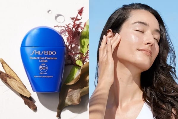 2026清爽防曬推薦！20款臉部&amp;amp;amp;amp;amp;amp;身體凝膠／精華，不黏不悶痘