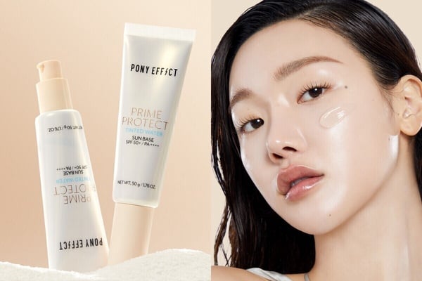 2026清爽防曬推薦！20款臉部&amp;amp;amp;amp;amp;amp;身體凝膠／精華，不黏不悶痘