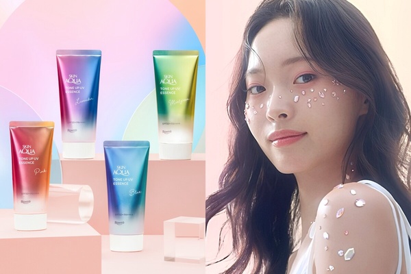 2026清爽防曬推薦！20款臉部&amp;amp;amp;amp;amp;amp;身體凝膠／精華，不黏不悶痘