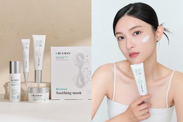 2026清爽防曬推薦！20款臉部&amp;amp;amp;amp;amp;amp;身體凝膠／精華，不黏不悶痘