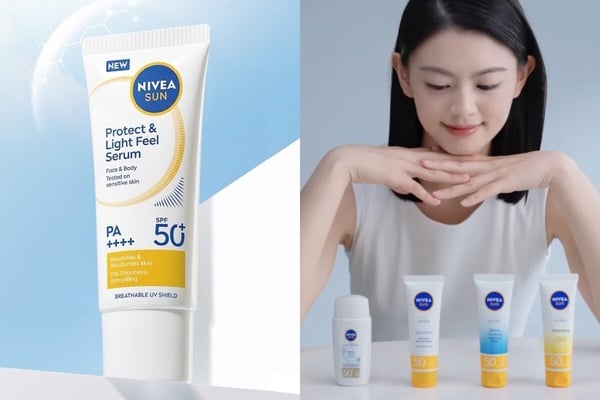 2026清爽防曬推薦！20款臉部&amp;amp;amp;amp;amp;amp;身體凝膠／精華，不黏不悶痘