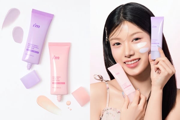 2026清爽防曬推薦！20款臉部&amp;amp;amp;amp;amp;amp;身體凝膠／精華，不黏不悶痘