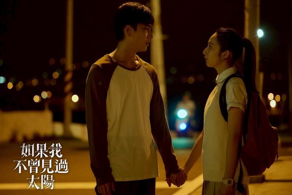 近1年台劇IMDb評分TOP10！《乩身》落榜，《如果我不曾見過太陽》第6，冠軍好評必追！
