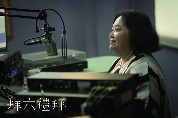 近1年台劇IMDb評分TOP10！《乩身》落榜，《如果我不曾見過太陽》第6，冠軍好評必追！