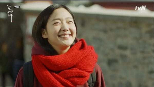 高允貞《努力克服自卑的我們》好評炸裂！7部「第一集就封神」韓劇！這部從頭神到尾！