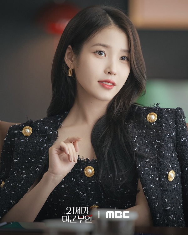 《21世紀大君夫人》IU演財閥挨轟？最適合演白富美韓劇女星TOP8！這位家世比劇本更驚人