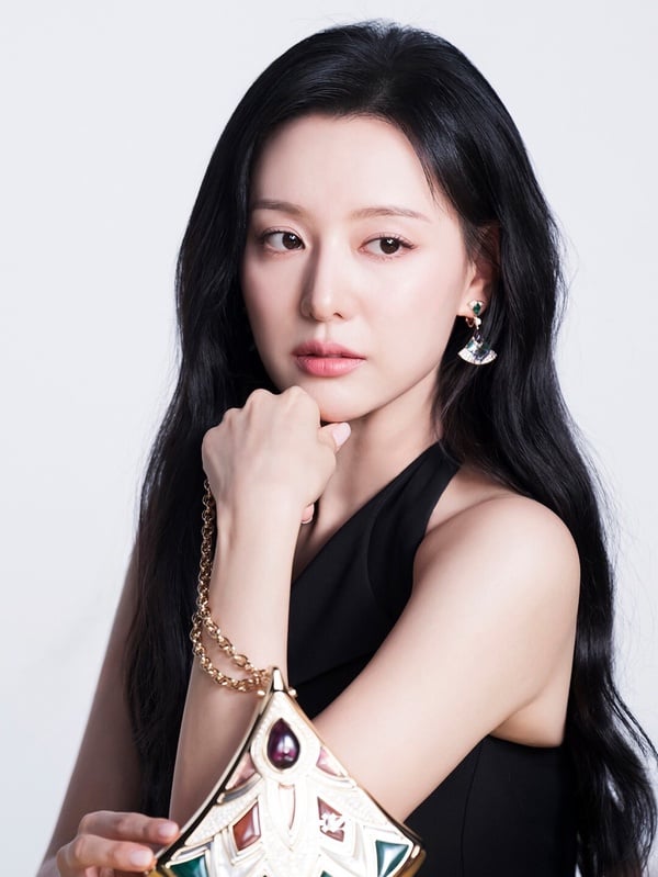 《21世紀大君夫人》IU演財閥挨轟？最適合演白富美韓劇女星TOP8！這位家世比劇本更驚人