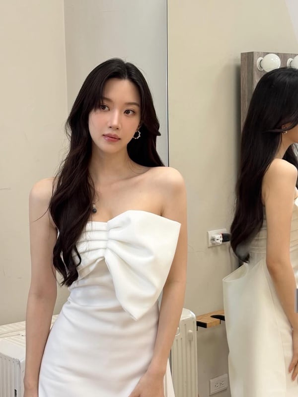 《21世紀大君夫人》IU演財閥挨轟？最適合演白富美韓劇女星TOP8！這位家世比劇本更驚人