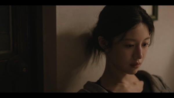 《努力克服自卑的我們》真實金句：「」