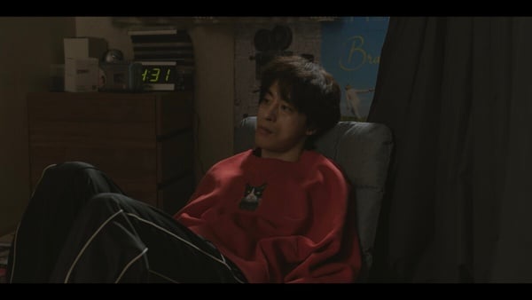 《努力克服自卑的我們》真實金句：「」