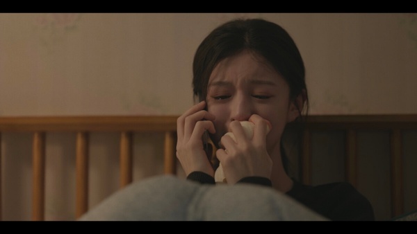 《努力克服自卑的我們》真實金句：「你真的覺得自己能接受失敗，然後安分地活著嗎？」