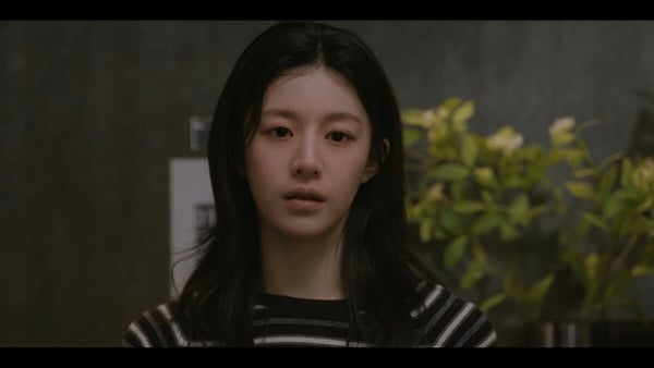 《努力克服自卑的我們》真實金句：「你真的覺得自己能接受失敗，然後安分地活著嗎？」