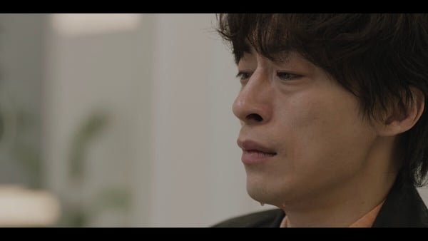 《努力克服自卑的我們》真實金句：「你真的覺得自己能接受失敗，然後安分地活著嗎？」