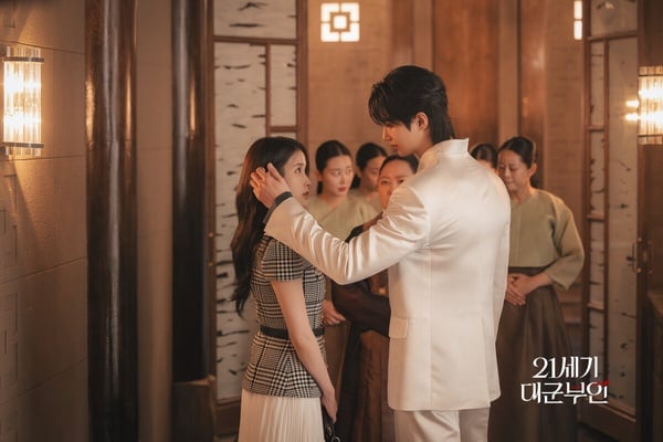 不只《21世紀大君夫人》！「收視率與評價成反比」韓劇：《努力克服自卑》收視低卻好評