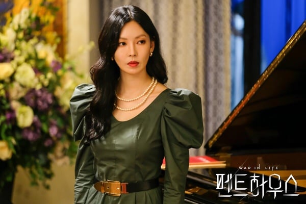 不只《21世紀大君夫人》！「收視率與評價成反比」韓劇：《努力克服自卑》收視低卻好評