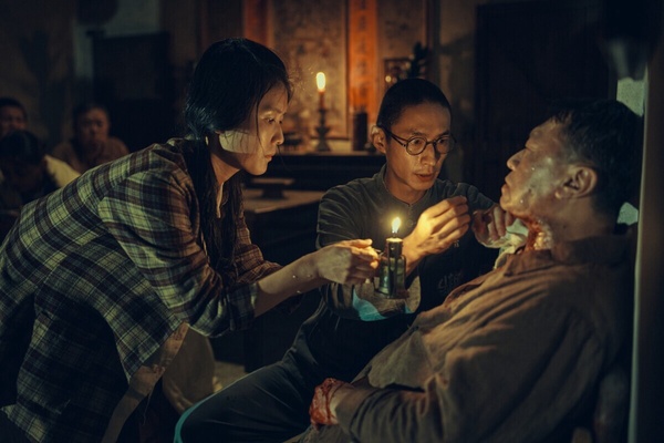 10部「一追停不下來」Netflix台劇！《乩身》《不夠善良的我們》必看，這部值得多刷！