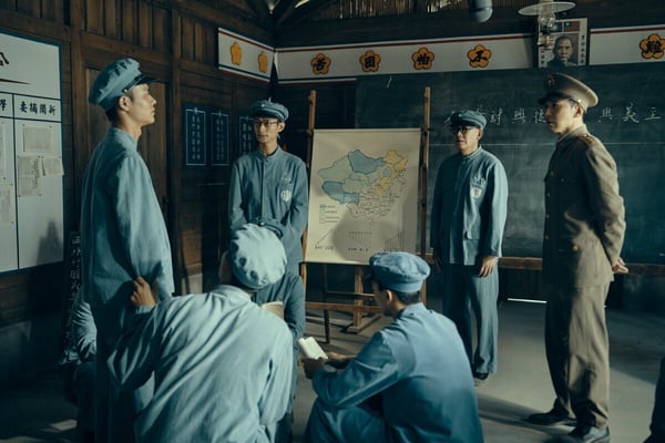 10部「一追停不下來」Netflix台劇！《乩身》《不夠善良的我們》必看，這部值得多刷！