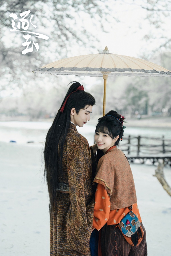 2026愛奇藝史上最賣座劇集TOP10！《逐玉》、《蒼蘭訣》上榜，《延禧攻略》播出快十年