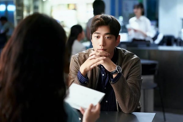 6位「居然也有演這部戲」韓劇演員！盛駿《21世紀大君夫人》變邊佑錫哥，