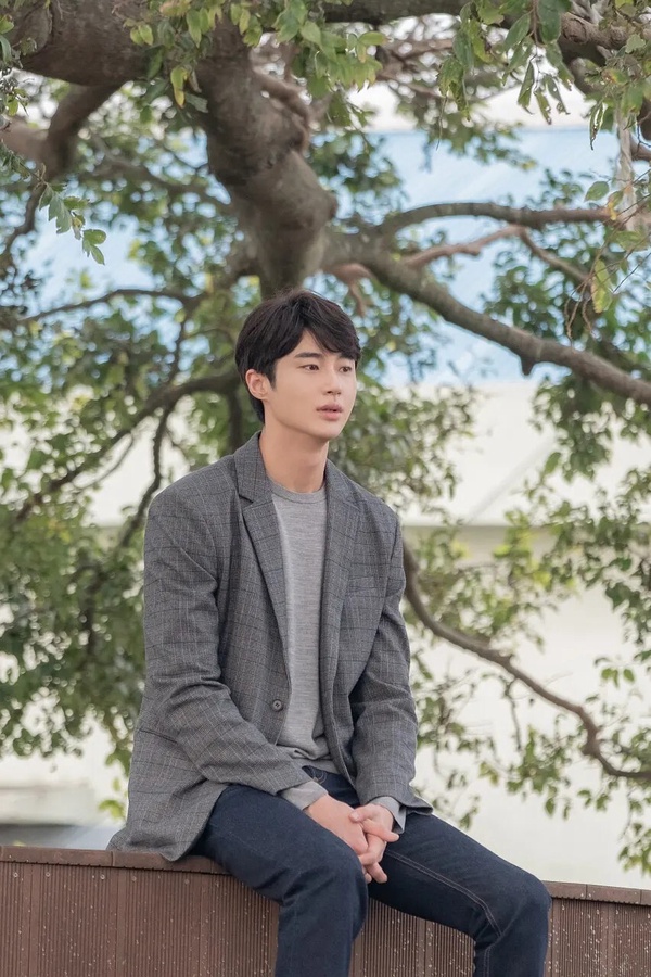 6位「居然也有演這部戲」韓劇演員！盛駿《21世紀大君夫人》變邊佑錫哥，