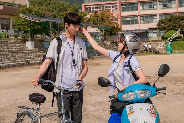 6位「居然也有演這部戲」韓劇演員！盛駿《21世紀大君夫人》變邊佑錫哥，