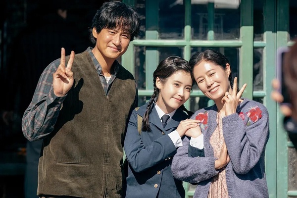 《21世紀大君夫人》熙周根本滿月轉世！IU經典韓劇角色：《苦盡柑來》《步步》公認難忘