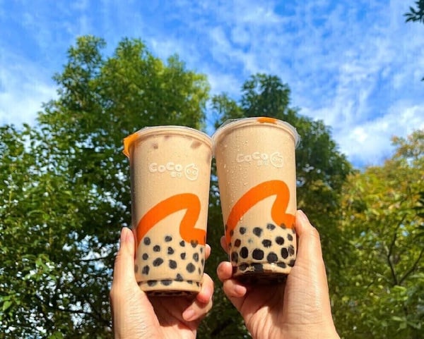 CoCo都可「國際珍奶日優惠」：CoCo2杯優惠66元開喝