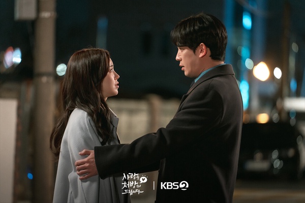 不只《21世紀大君夫人》必追！4月觀眾最愛韓劇TOP7！《神與律師事務所》第2，冠軍是它
