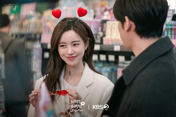 不只《21世紀大君夫人》必追！4月觀眾最愛韓劇TOP7！《神與律師事務所》第2，冠軍是它