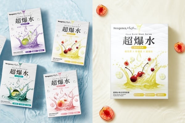 2026保濕面膜推薦20款！Dcard熱議平價清單，乾肌急救、妝前保濕必收