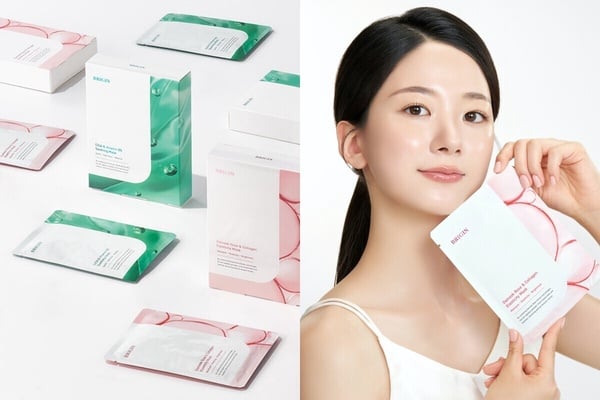 2026保濕面膜推薦20款！Dcard熱議平價清單，乾肌急救、妝前保濕必收