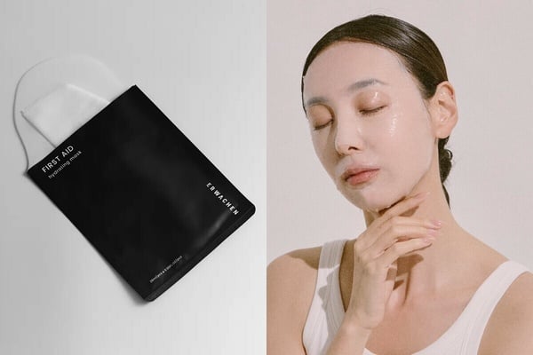 2026保濕面膜推薦20款！Dcard熱議平價清單，乾肌急救、妝前保濕必收