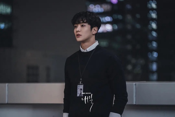 韓劇不討喜男主角！《努力克服自卑的我們》具教煥活在自己世界，這位更是「公認賭爛」