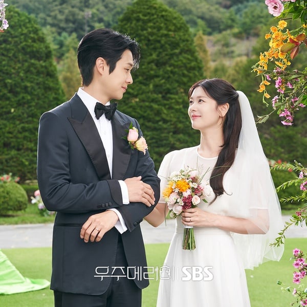 近年最高分契約婚姻韓劇TOP8！《21世紀大君夫人》第2，《現撥電》第5，冠軍是公認神劇