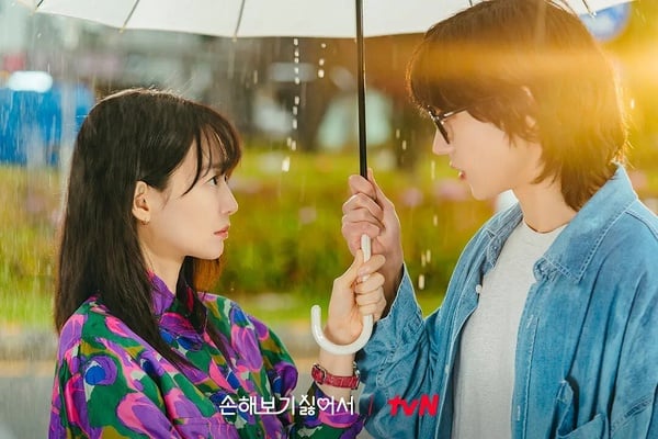近年最高分契約婚姻韓劇TOP8！《21世紀大君夫人》第2，《現撥電》第5，冠軍是公認神劇