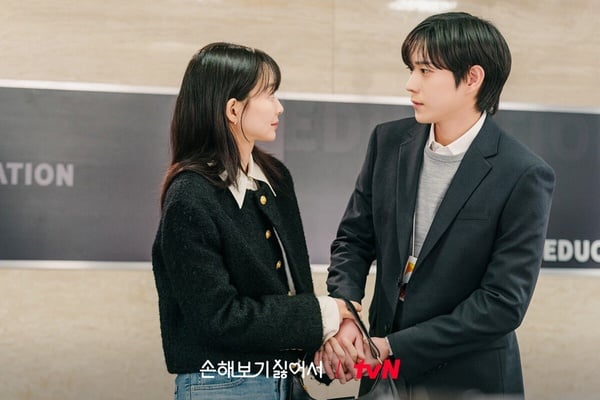 近年最高分契約婚姻韓劇TOP8！《21世紀大君夫人》第2，《現撥電》第5，冠軍是公認神劇