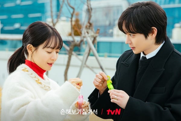近年最高分契約婚姻韓劇TOP8！《21世紀大君夫人》第2，《現撥電》第5，冠軍是公認神劇